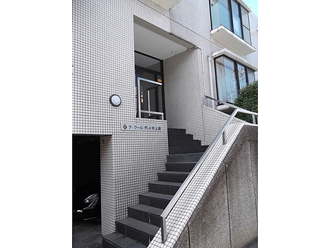 ラクール代々木上原の写真 10枚目