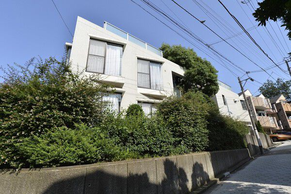 ラクール代々木上原の写真 4枚目