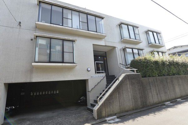 ラクール代々木上原の写真 6枚目