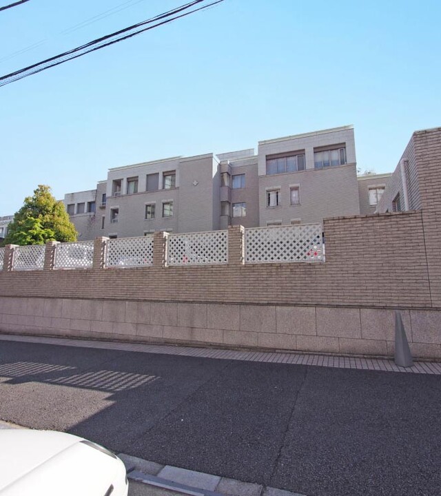 南青山高樹町パークマンションの写真 7枚目