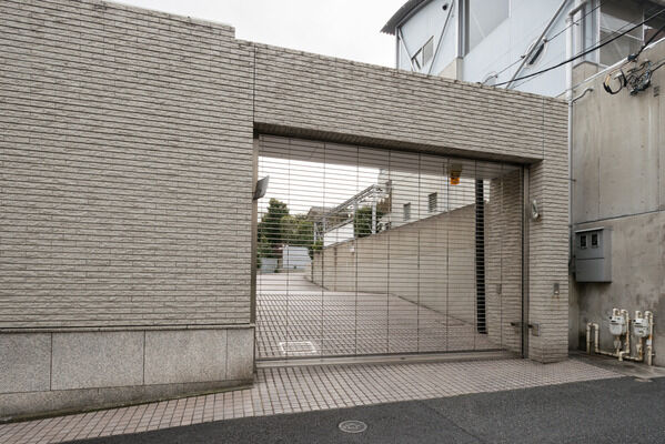 南青山高樹町パークマンションの写真 10枚目