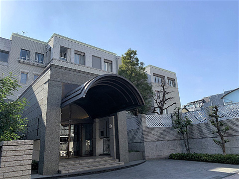 南青山高樹町パークマンションの写真 12枚目