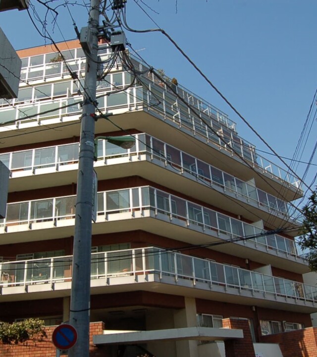 成城コンドの写真 8枚目