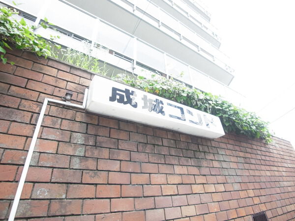 成城コンドの写真 3枚目