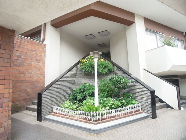 成城コンドの写真 6枚目