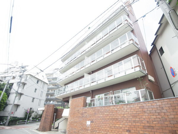 成城コンドの写真 7枚目