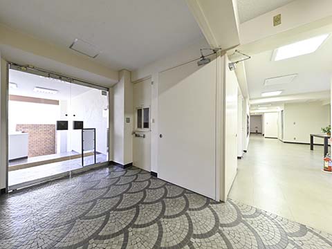 成城コンドの写真 18枚目