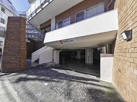 成城コンドの写真 19枚目