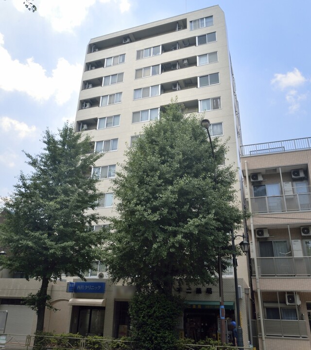 モンテベルデ本郷西片の写真 3枚目