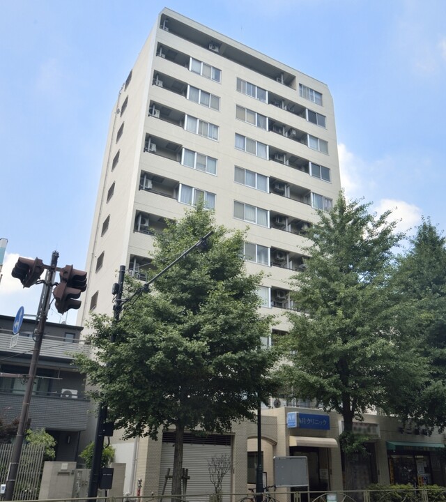 モンテベルデ本郷西片の写真 6枚目