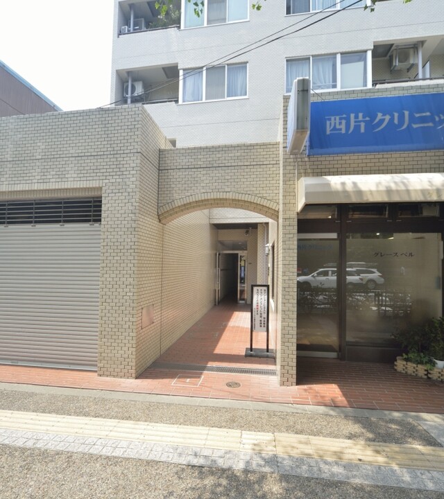 モンテベルデ本郷西片の写真 8枚目