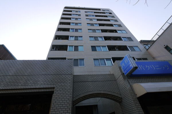 モンテベルデ本郷西片の写真 4枚目