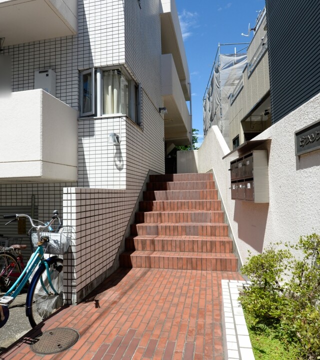 ビアメゾン小石川の写真 4枚目