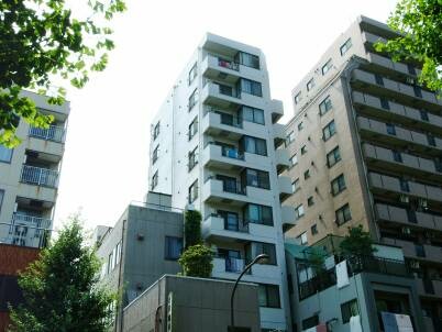 中銀本郷マンシオンの写真 3枚目