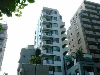 中銀本郷マンシオンの写真 4枚目