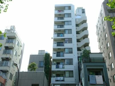 中銀本郷マンシオンの写真 5枚目