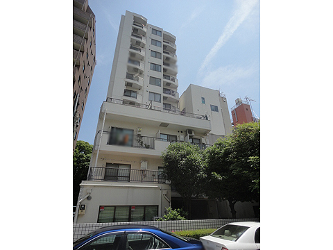 中銀本郷マンシオンの写真 6枚目