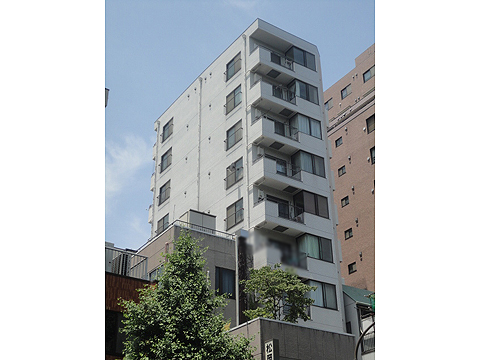 中銀本郷マンシオンの写真 7枚目