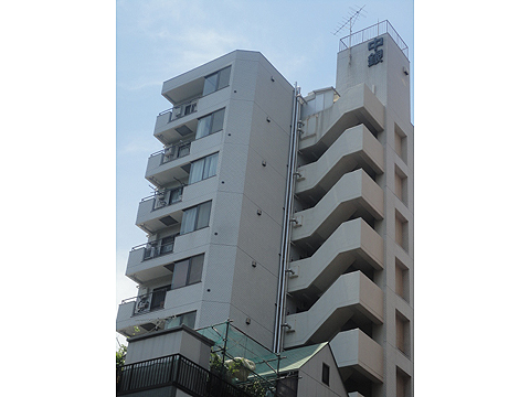 中銀本郷マンシオンの写真 8枚目