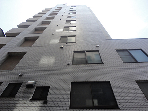 中銀本郷マンシオンの写真 9枚目