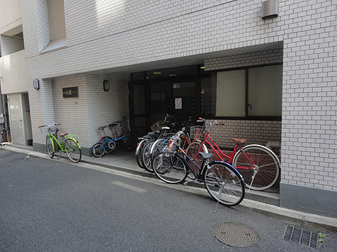 中銀本郷マンシオンの写真 10枚目