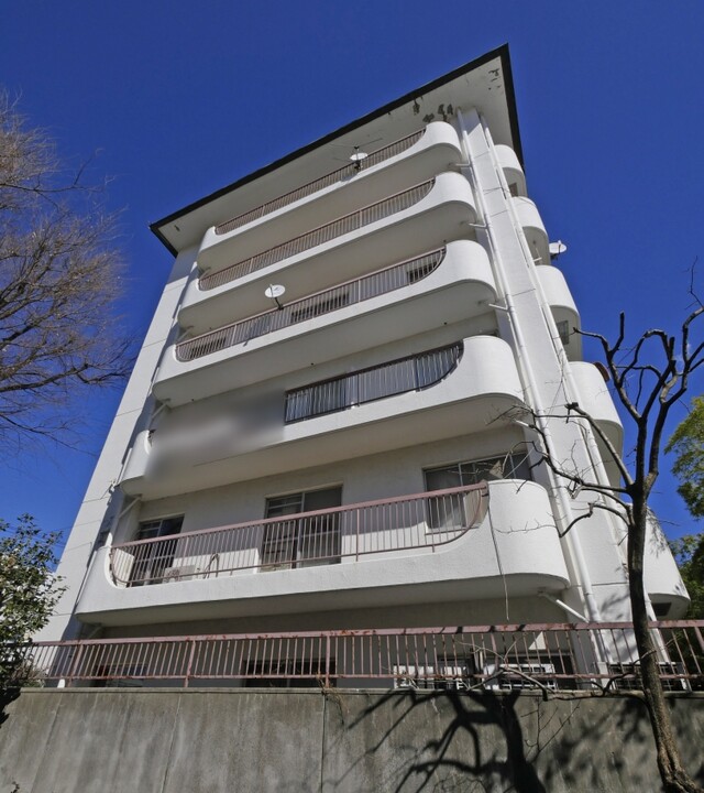 上野毛マープル松原の写真 3枚目