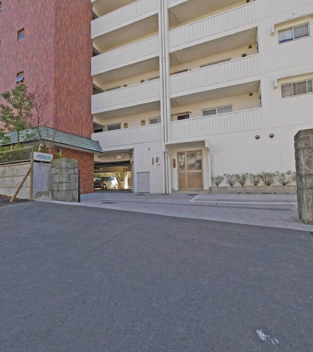 上野毛マープル松原の写真 10枚目