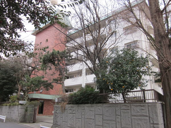 上野毛マープル松原の写真 6枚目