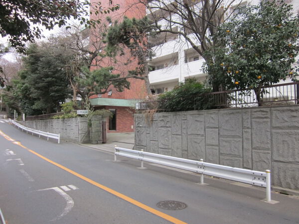 上野毛マープル松原の写真 8枚目