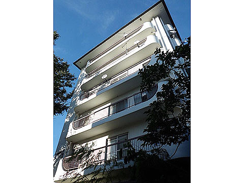 上野毛マープル松原の写真 12枚目