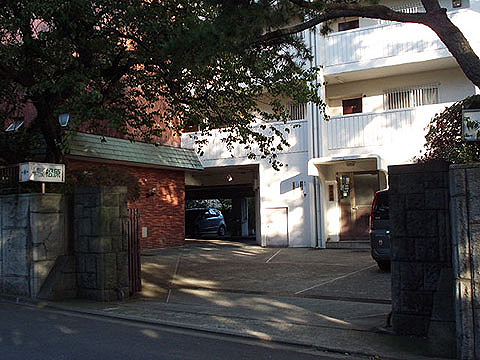 上野毛マープル松原の写真 15枚目