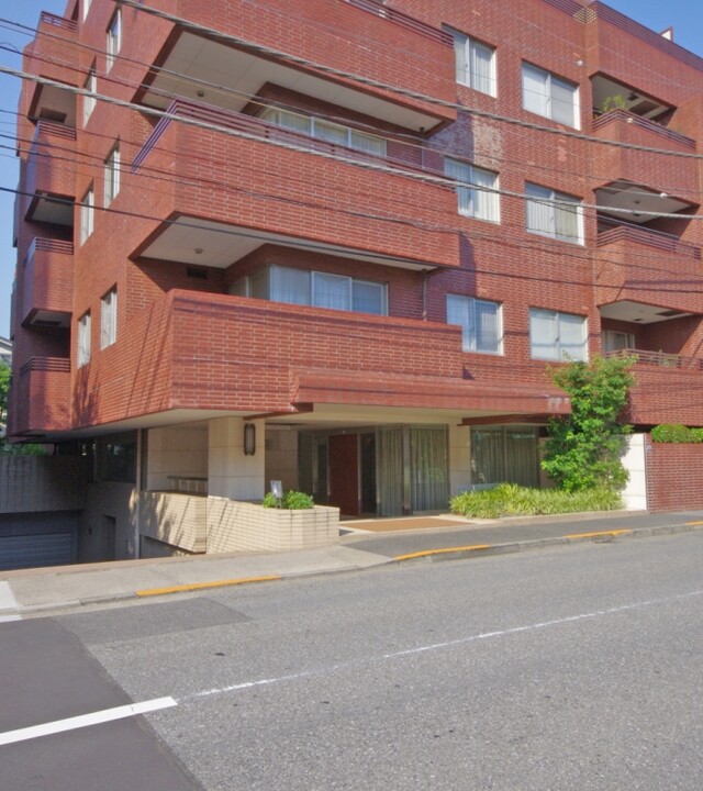 ロイヤル元麻布ガーデンの写真 4枚目