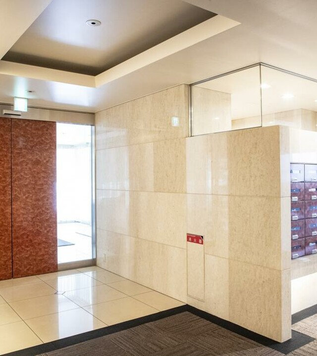 ロイヤル元麻布ガーデンの写真 6枚目