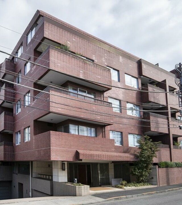 ロイヤル元麻布ガーデンの写真 7枚目