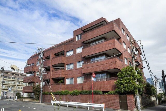 ロイヤル元麻布ガーデンの写真 10枚目