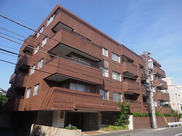 ロイヤル元麻布ガーデンの写真 5枚目