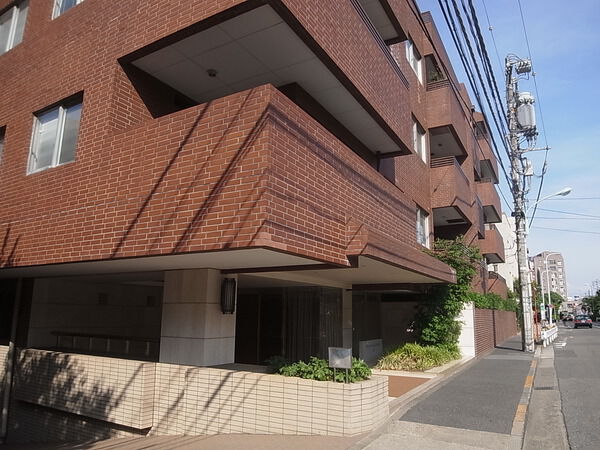 ロイヤル元麻布ガーデンの写真 9枚目