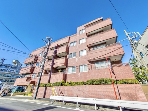 ロイヤル元麻布ガーデンの写真 11枚目