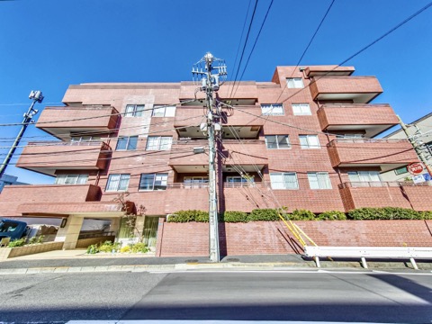 ロイヤル元麻布ガーデンの写真 12枚目