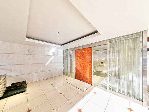 ロイヤル元麻布ガーデンの写真 14枚目