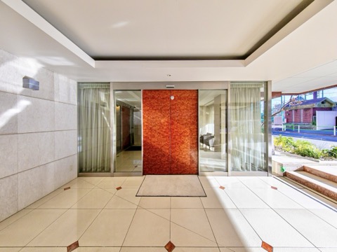 ロイヤル元麻布ガーデンの写真 15枚目