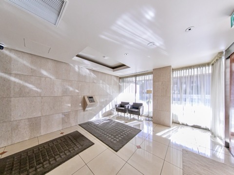 ロイヤル元麻布ガーデンの写真 16枚目