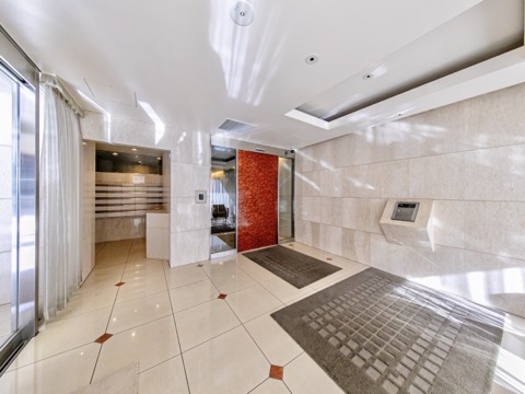 ロイヤル元麻布ガーデンの写真 17枚目