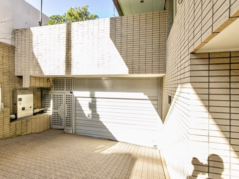 ロイヤル元麻布ガーデンの写真 19枚目