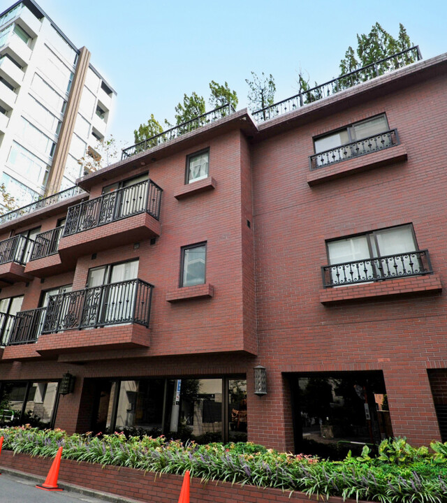 ドムス本郷東野の写真 6枚目