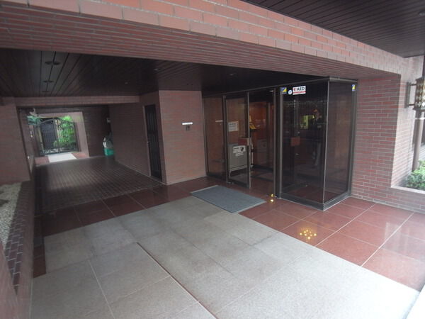 ドムス本郷東野の写真 8枚目