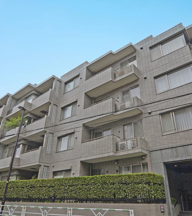 レジオン代官山の写真 3枚目