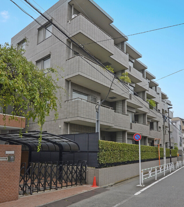 レジオン代官山の写真 5枚目