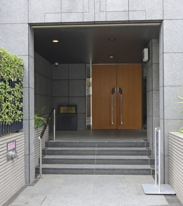 レジオン代官山の写真 8枚目