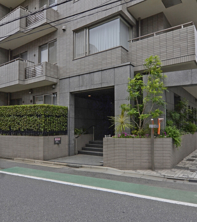 レジオン代官山の写真 10枚目